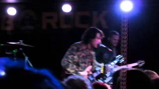 Frank Iero And The CellabrationStitches Live [upl. by Hett]