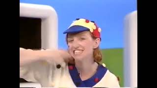 Playdays The Dot Stop Ep 64 10 October 1990 [upl. by Yeslek]