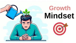 Growth Mindset Vs Fixed Mindset सोच बदलो ज़िन्दगी बदलो [upl. by Thekla]