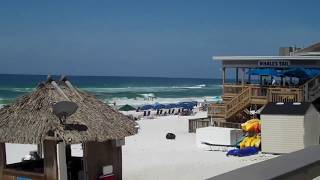 Whales Tail Destin Beaches Florida [upl. by Danyette]