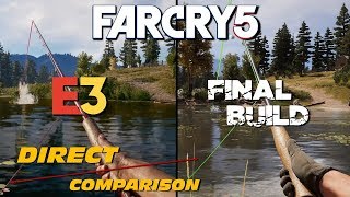 FAR CRY 5 TRAILER BREAKDOWN  Screenshots Release Date Plane Dogfights Hunting Bears amp Much More [upl. by Godfree]