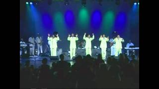 The Voices Tribute to The Ojays Medleympg [upl. by Ylrebma]