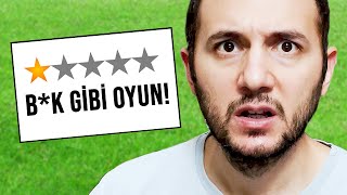 EN DÜŞÜK PUANLI OYUNLARI DENEDİM YİNE [upl. by Adianez]