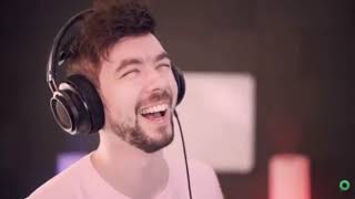 Jacksepticeye Being A Smol Bean For 3 Minutes Straight [upl. by Euqirat]