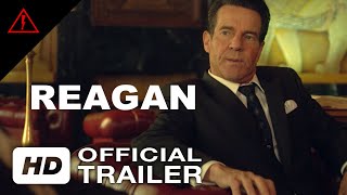 Reagan 2024  Official Trailer  Voltage Pictures [upl. by Louis48]