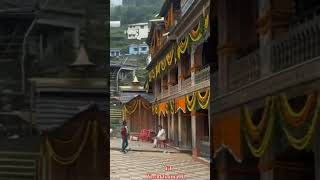 Aarti Time Mahasu Maharaj temple thaina Raja महासू महाराज थैना chaldal mahasudevta hindutemple [upl. by Akinhoj]