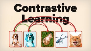 Can Contrastive Learning Work  SimCLR Explained [upl. by Hardwick]