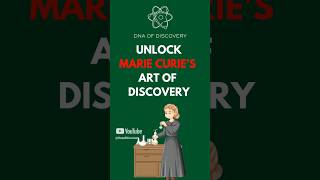 🔬 Marie Curie The Woman Who Changed Science Forever mariecurie historyfacts TheGreatestOfAllTime [upl. by Audsley]