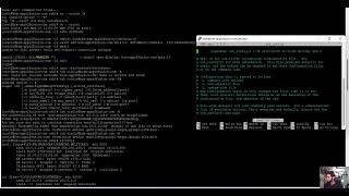 GtkWARNING  103305453 cannot open display on Oracle Linux [upl. by Arbuckle]