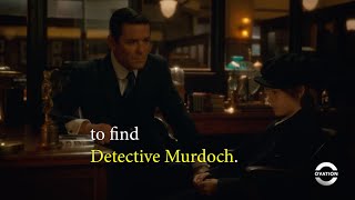 Murdoch Mysteries  Season 17 Episode 14 [upl. by Colline441]