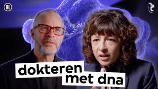 Wat CRISPRCas9 gentherapie zo revolutionair maakt  VPRO Tegenlicht [upl. by Arretal546]