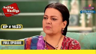 Subhadra की बड़ी हवेली यात्रा  Balika Vadhu  बालिका वधू  Full Episode  Ep 1623 [upl. by Girvin977]