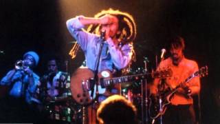 Bob Marley and the Wailers  Santa Cruz CA 1979 12 02 Complete Early Show A [upl. by Anilak]