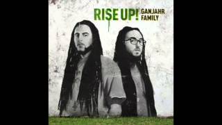 Ganjahr Family  Warriors ft Sr Wilson prod Bizzarri Records [upl. by Eerpud]