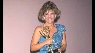 Kim Zimmer 1990 Daytime Emmy Reel  Guiding Light  GL Reva Shayne Lewis [upl. by Gombosi]