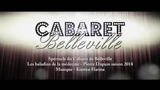 Musique spectacle cabaret [upl. by Benioff]