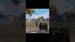 enemy shocked 🤣 shorts shortvideo gaming bgmi pubgmobile [upl. by Ellehsat]