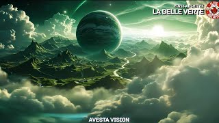 DJ Elvis Architek  La Belle Verte official clip video 4K [upl. by Ettena392]