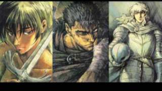 Berserk soundtrack  6 Fear [upl. by Alexandra]