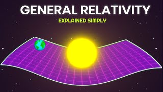 Why Light Bends Einsteins Gravity Explained [upl. by Picco394]