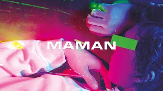 Magenta Club  Maman Audio Officiel [upl. by Yrome177]