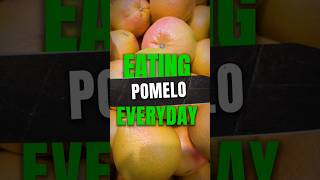 Pomelo Health Benefits  Secret Class shorts [upl. by Bouley]