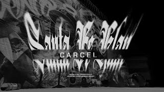 Santa Fe Klan  Cárcel Lyric Video [upl. by Raman169]