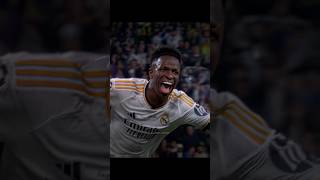 The best winger🔥 football elclasico realmadrid winger vinicius brazil edit shorts viral [upl. by Dloraj643]