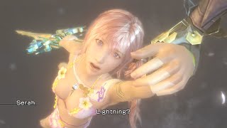 FINAL FANTASY XIII2  PC Gameplay 9 [upl. by Aubrie836]