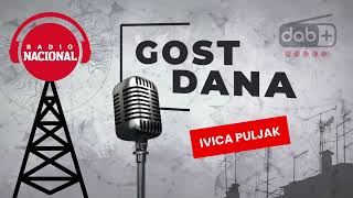 GOST DANA  Ivica Puljak Gradonačelnik Splita [upl. by Hampton]