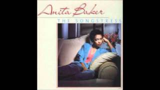 Anita Baker  Will You Be Mine 1983 [upl. by Aromas258]