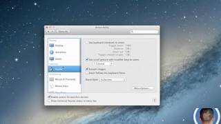 30 New OS X Mountain Lion Features In 2 Minutes [upl. by Misty609]