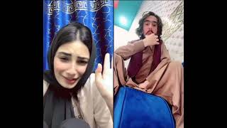 nimra khattak aw durani life New video funny gaf shaf camando rata meenat kaw wel mala raka [upl. by Hermione179]