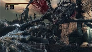 Bloodborne Ooh Amygdala [upl. by Tjaden839]