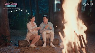 Perfect Night for Kim Chiu amp Paulo Avelino  Whats Wrong With Secretary Kim PH EP 22  Viu EN [upl. by Erreip]