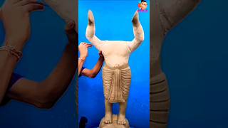 Makhan chor Gopal 🥰♥️l gopal kis tarah makhan churate hai funny shortvideo gopal trending clay [upl. by Shipman]