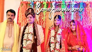 My Sisters Wedding Reloaded  Hindu Vivah  Gautam Srivastav [upl. by Hayley]