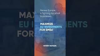 Renew Europe protects your business [upl. by Matland]