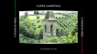 CUPRA MARITTIMA [upl. by Shelley]