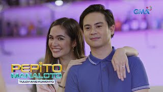 Pepito Manaloto Full Episode 409 Stream Together [upl. by Anotyad547]