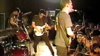 Fugazi Live 3021991 Drexel University Philadelphia PA full show [upl. by Eignat971]