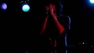 Pete Yorn  Splendid Isolation  91306  Mercury Lounge [upl. by Llennoc881]