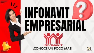 INFONAVIT EMPRESARIAL [upl. by Chiles]