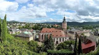 BadenBaden in 15 Minuten SDVersion [upl. by Jacquet135]