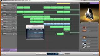 Garageband mastering final [upl. by Junius49]