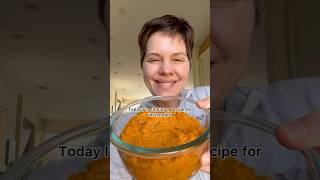 Instant Pot Mashed Sweet Potatoes Healthy Side Dish 🍠👍🏼 [upl. by Stanfield993]