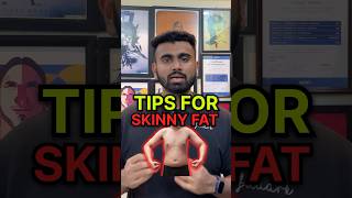 How to transform a skinny fat body [upl. by Ylrae]