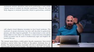 Ep 96 Gastroschisis10 case study LAST EPISODEclosure  Dr Khaled Salah gastroschisis closure [upl. by Hasila]