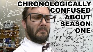 Chronologically Confused About Season One [upl. by Introk]