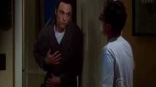 The Big Bang Theory Season 4 Best Scenes [upl. by Cowie]